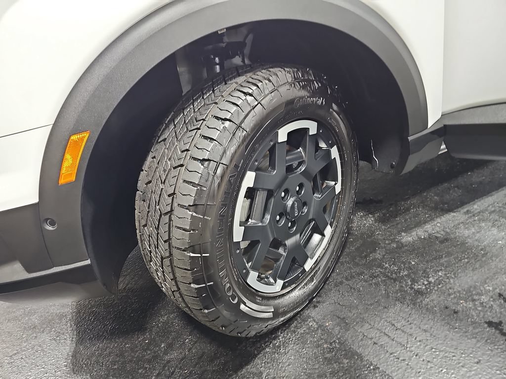 Certified 2026 Hyundai Palisade XRT Pro AWD/4WD image 34