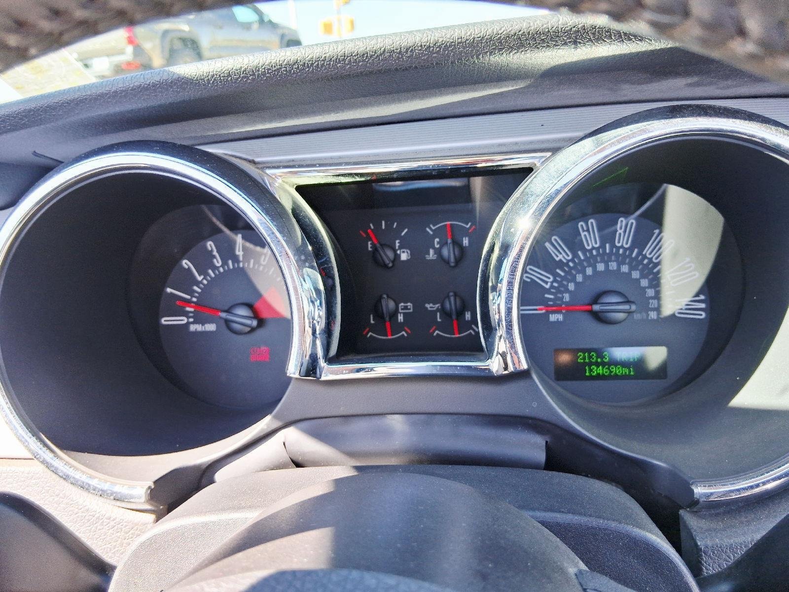 Used 2007 Ford Mustang GT RWD image 28