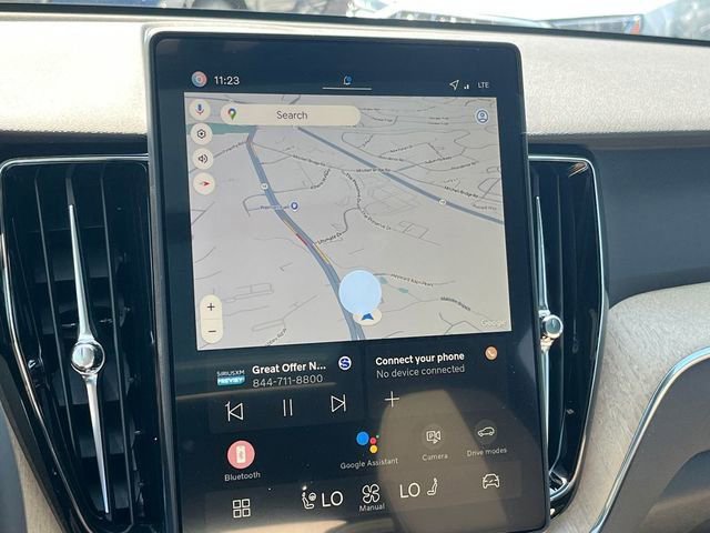 Used 2026 Volvo XC60 B5 Plus w/ Protection Package Premier image 25