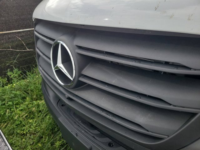 Used 2026 Mercedes-Benz Sprinter 2500 image 4