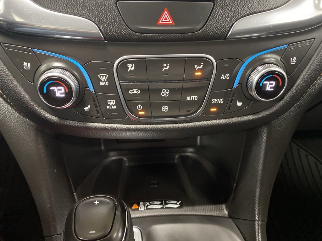 Used 2020 Chevrolet Equinox Premier image 43