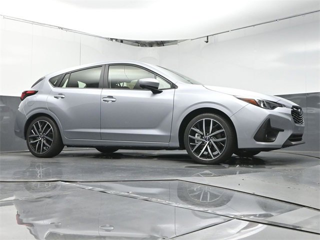 New 2025 Subaru Impreza 2.0i Sport image 32