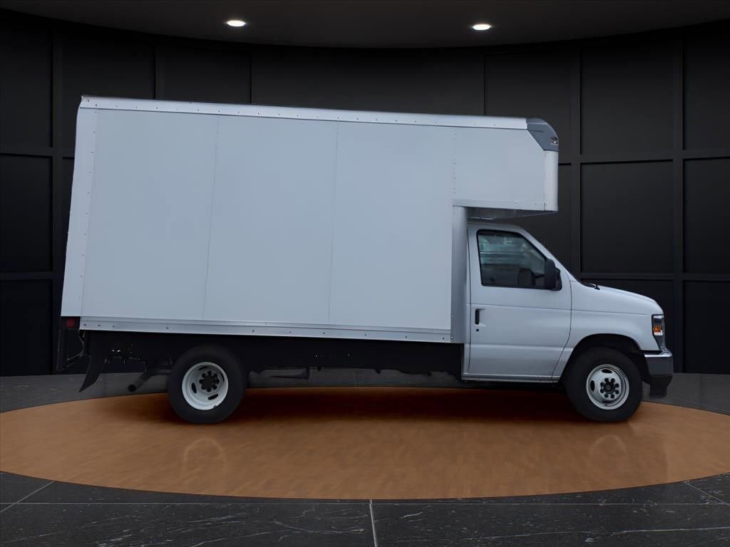 New 2024 Ford E-350 and Econoline 350 Super Duty w/ Power Windows & Locks Group RWD image 2