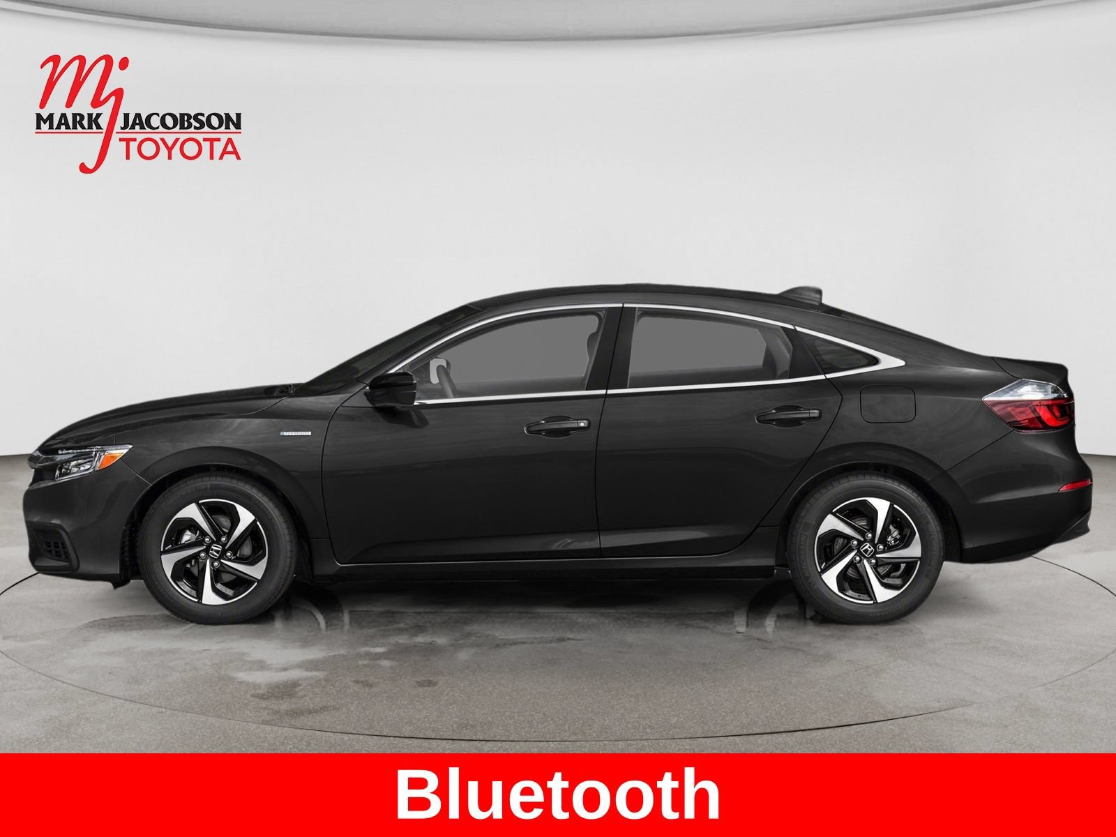 Used 2022 Honda Insight EX image 4
