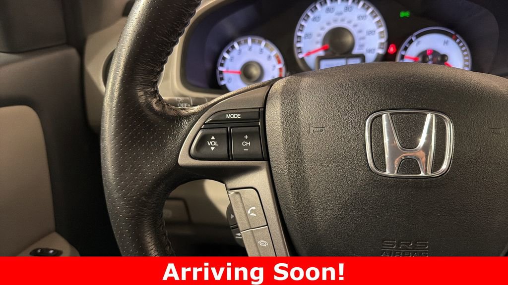 Used 2013 Honda Pilot EX-L image 27