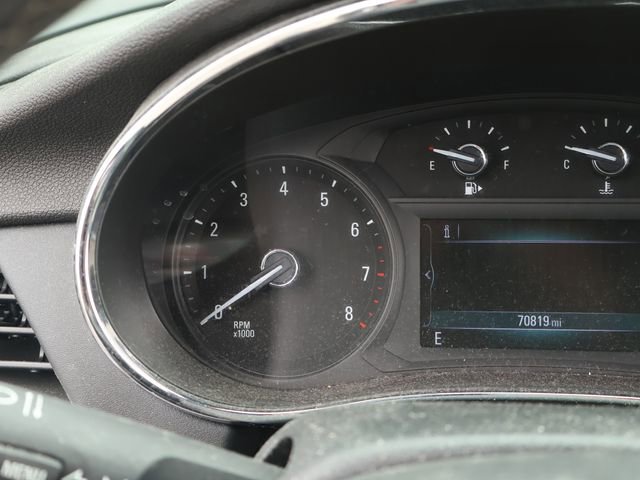 Used 2017 Buick Encore Preferred AWD/4WD image 36