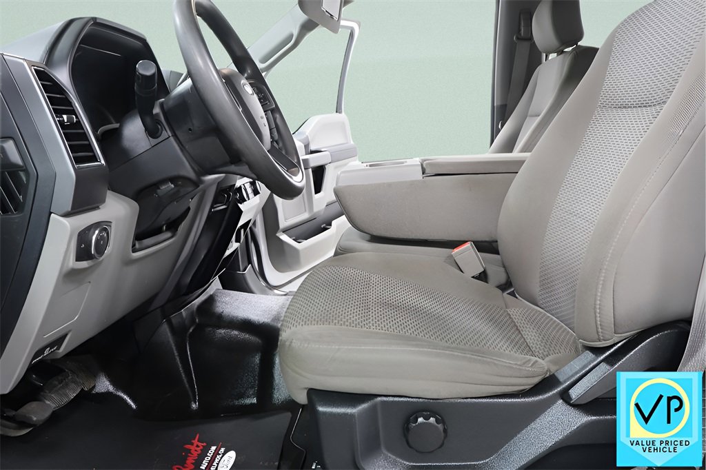 Used 2019 Ford F250 XLT image 19