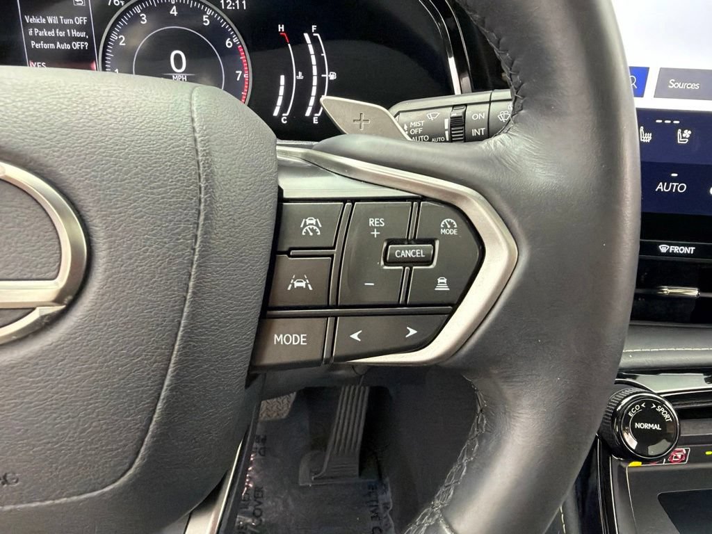 Used 2024 Lexus NX 350 AWD image 14