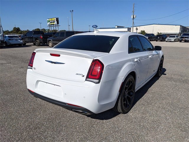 Used 2020 Chrysler 300 S w/ 300S Premium Group image 3
