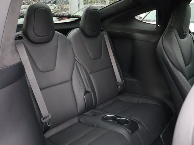Used 2023 Tesla Model X Plaid AWD/4WD image 22