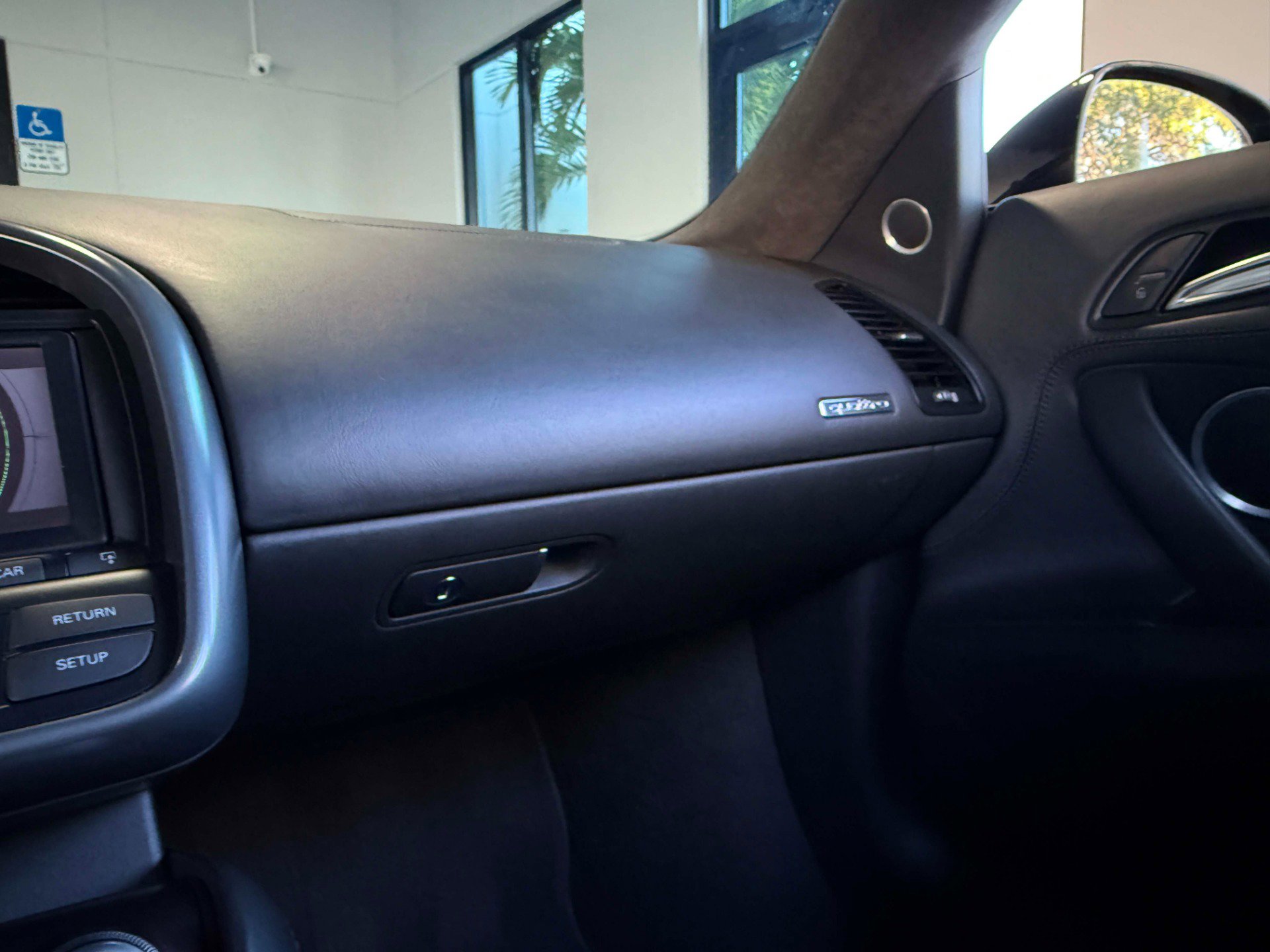 Used 2008 Audi R8 V8 image 34