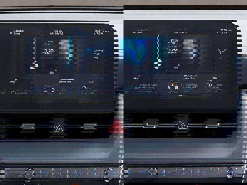 New 2026 Hyundai Ioniq 5 SE image 13