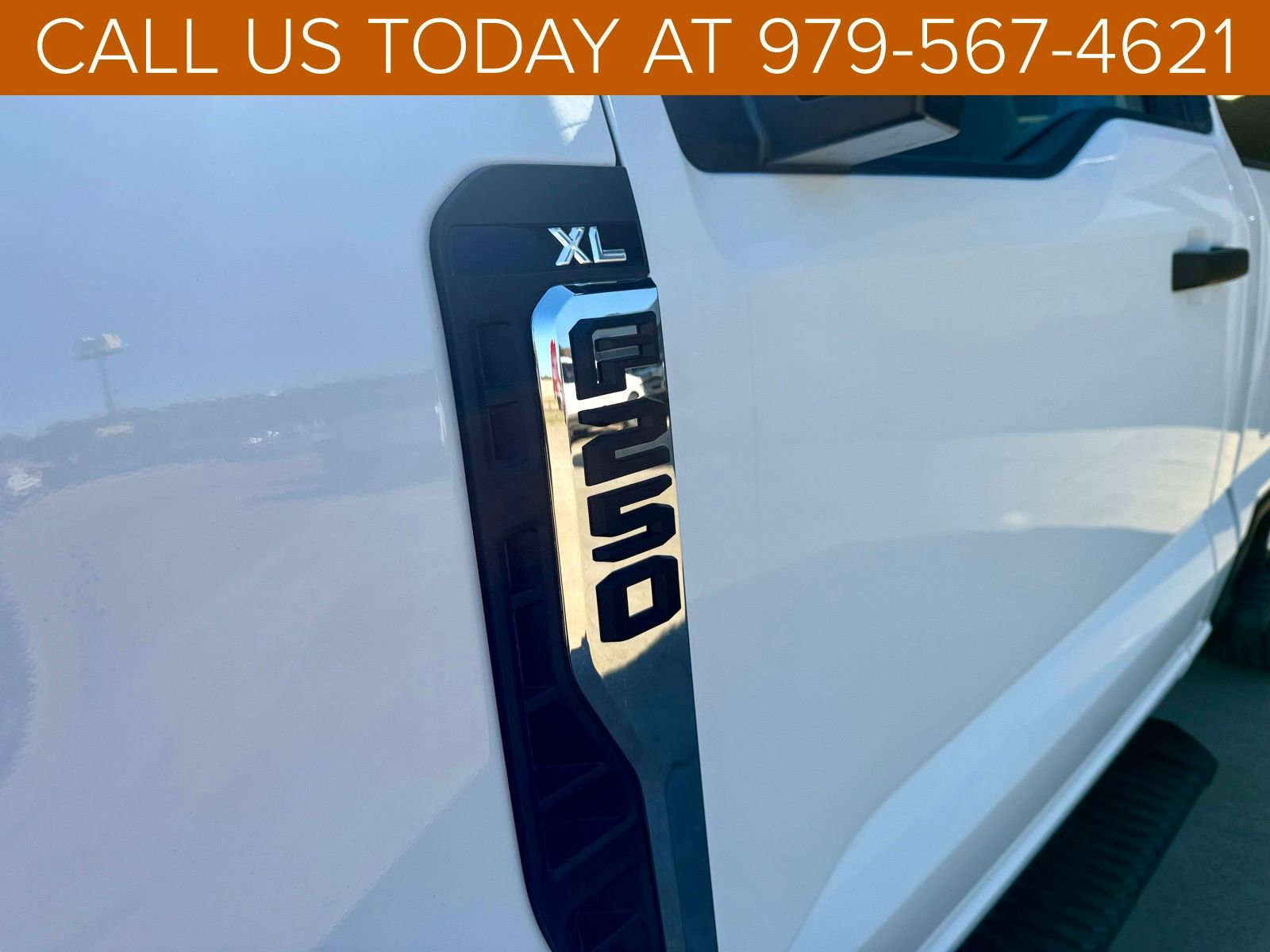 New 2026 Ford F250 XL w/ FX4 Off-Road Package image 30