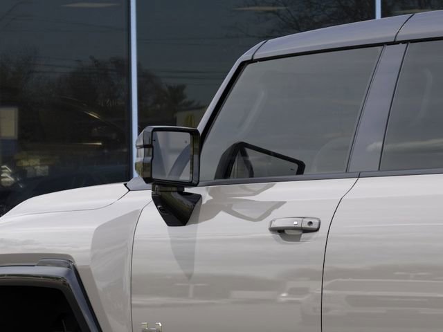 New 2026 GMC Hummer EV SUV AWD/4WD image 12