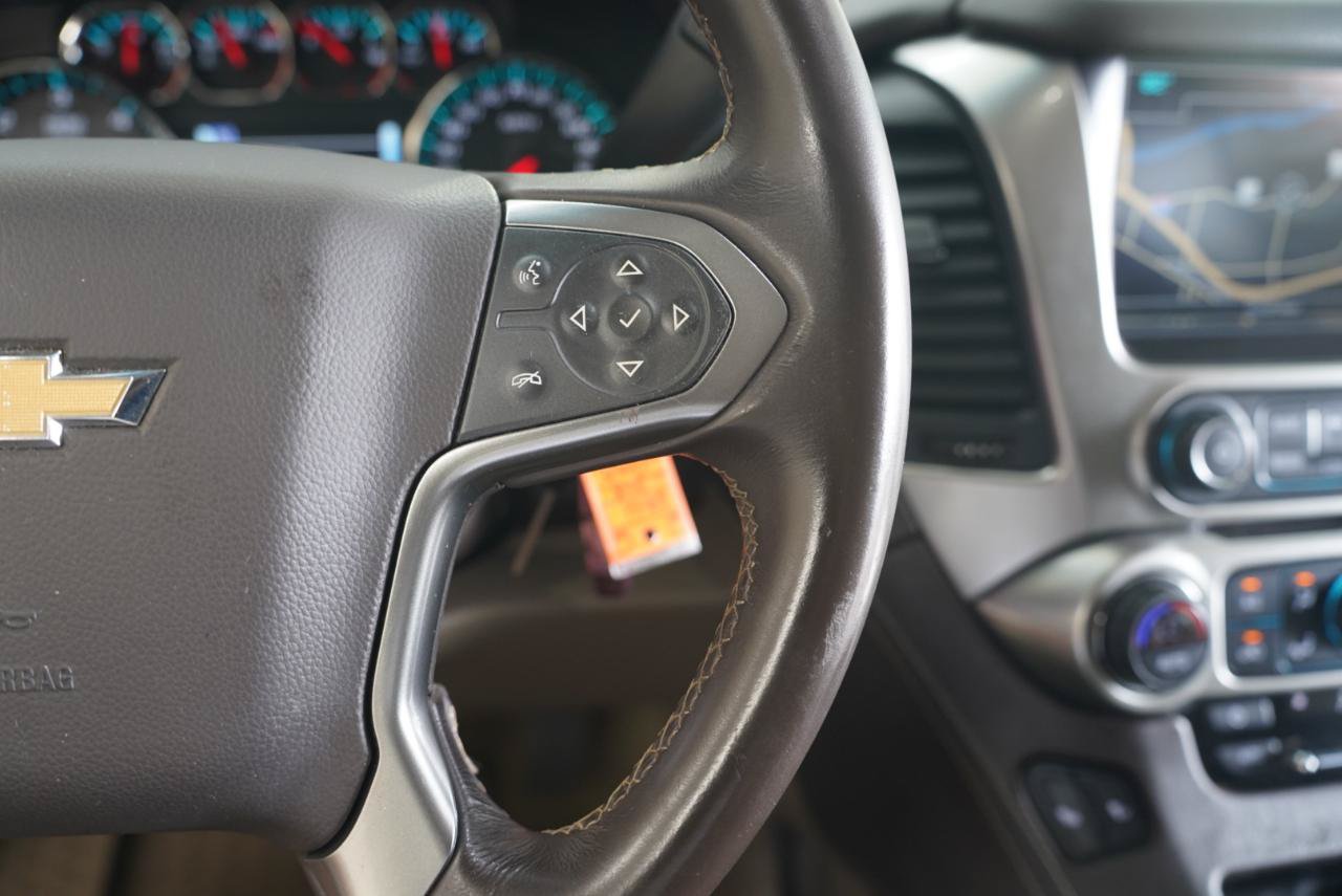 Used 2018 Chevrolet Tahoe LT RWD image 16