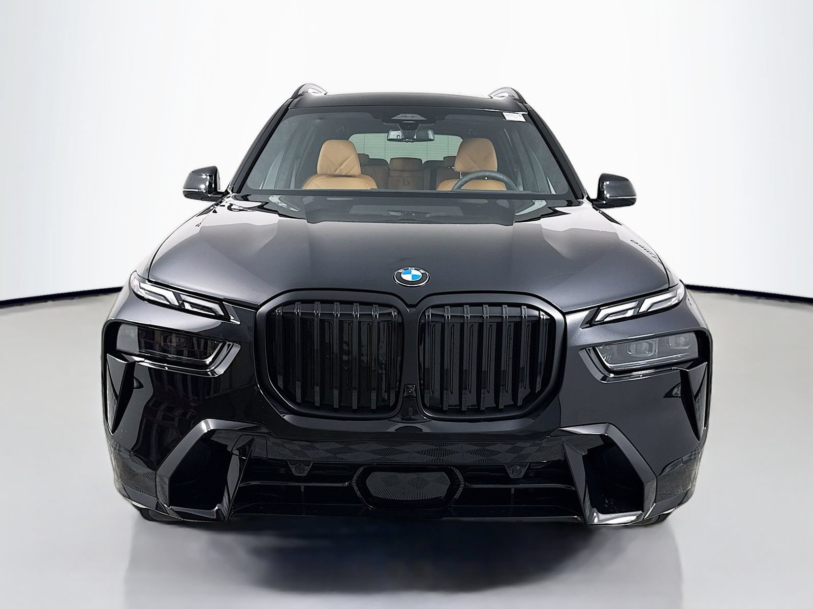 New 2027 BMW X7 xDrive40i w/ M Sport Package AWD/4WD image 2