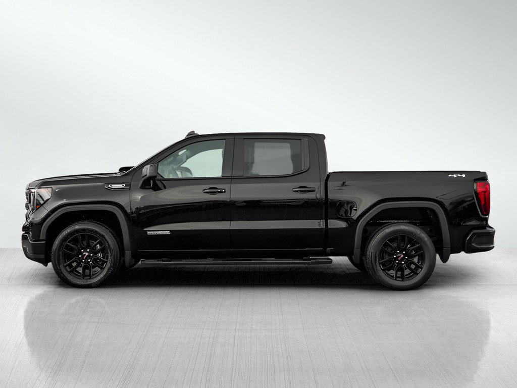New 2026 GMC Sierra 1500 Elevation image 4