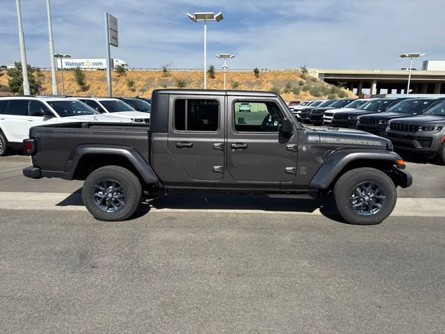 New 2026 Jeep Gladiator Sport AWD/4WD image 7
