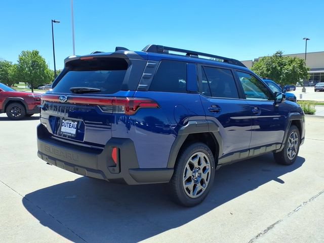 New 2026 Subaru Outback Premium AWD/4WD image 5