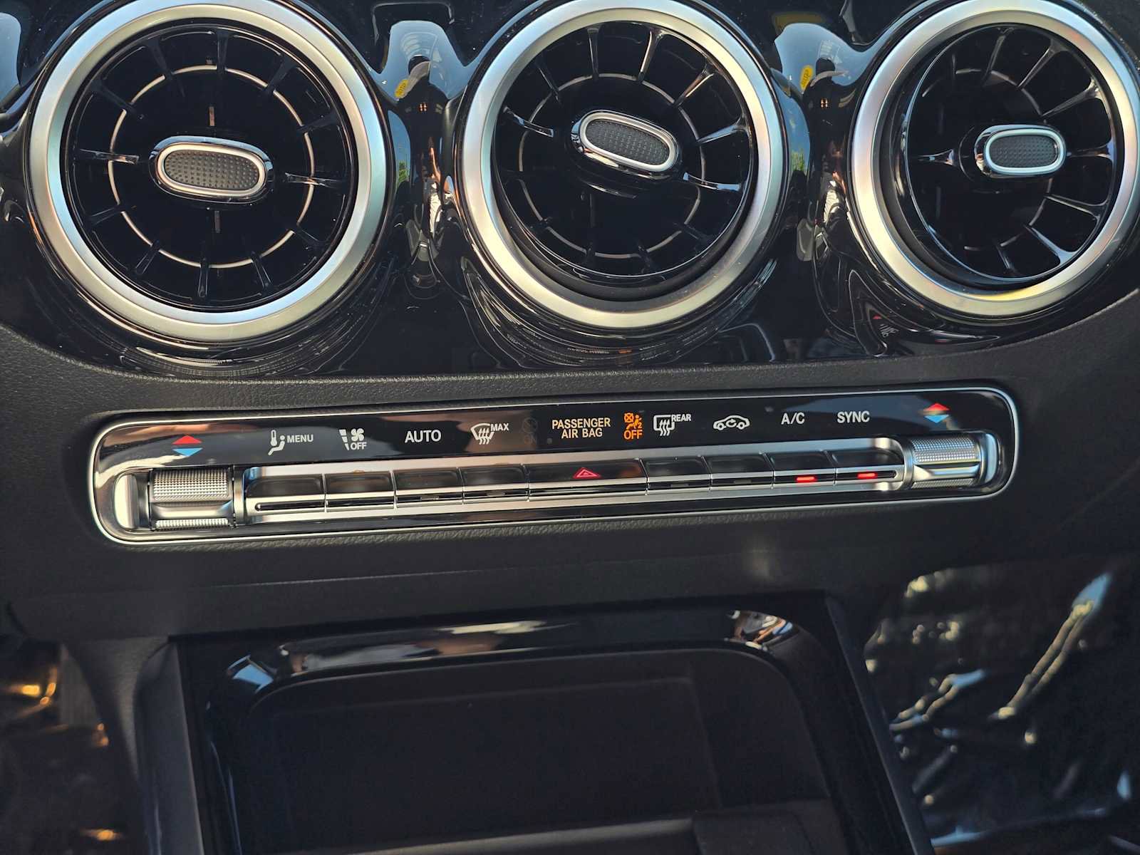 Used 2026 Mercedes-Benz GLA 250 image 30