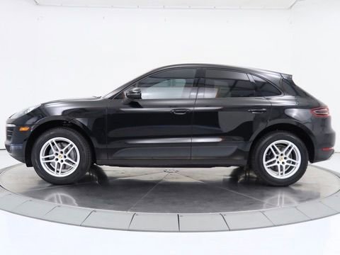 Used 2017 Porsche Macan image 2