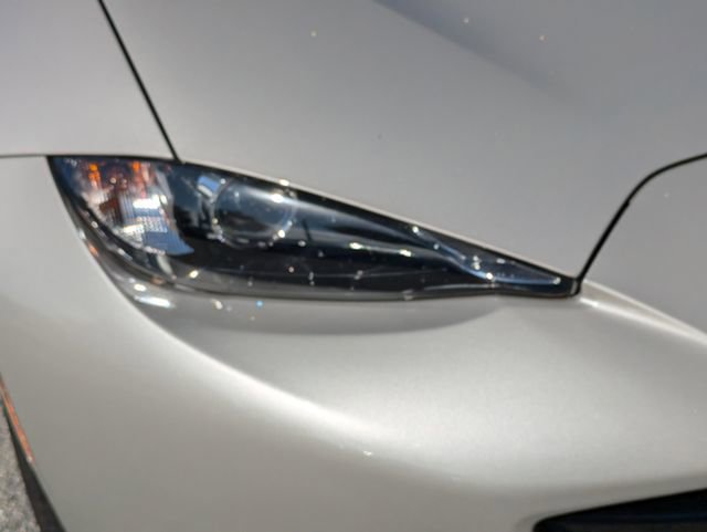 Used 2023 MAZDA MX-5 Miata Grand Touring w/ Weather Package image 12