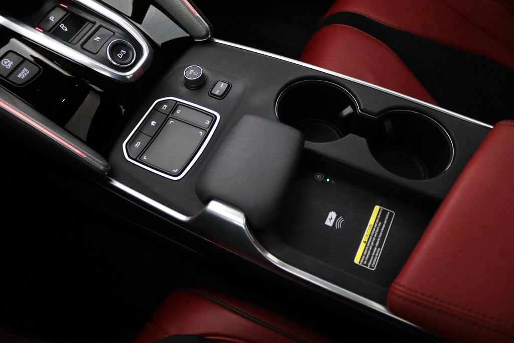 Used 2023 Acura TLX SH-AWD w/ A-SPEC Pkg image 24