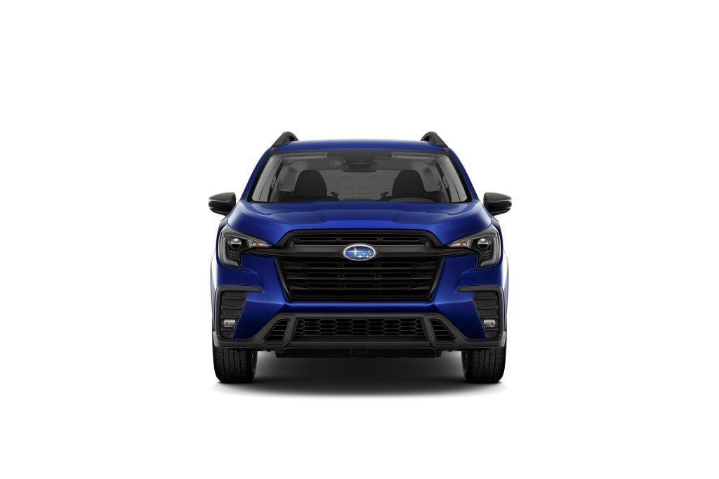 New 2026 Subaru Ascent Premium AWD/4WD image 2