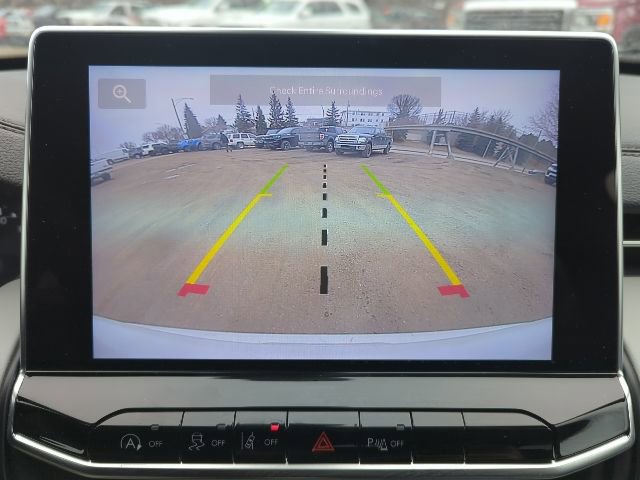 Used 2025 Jeep Compass Limited image 6