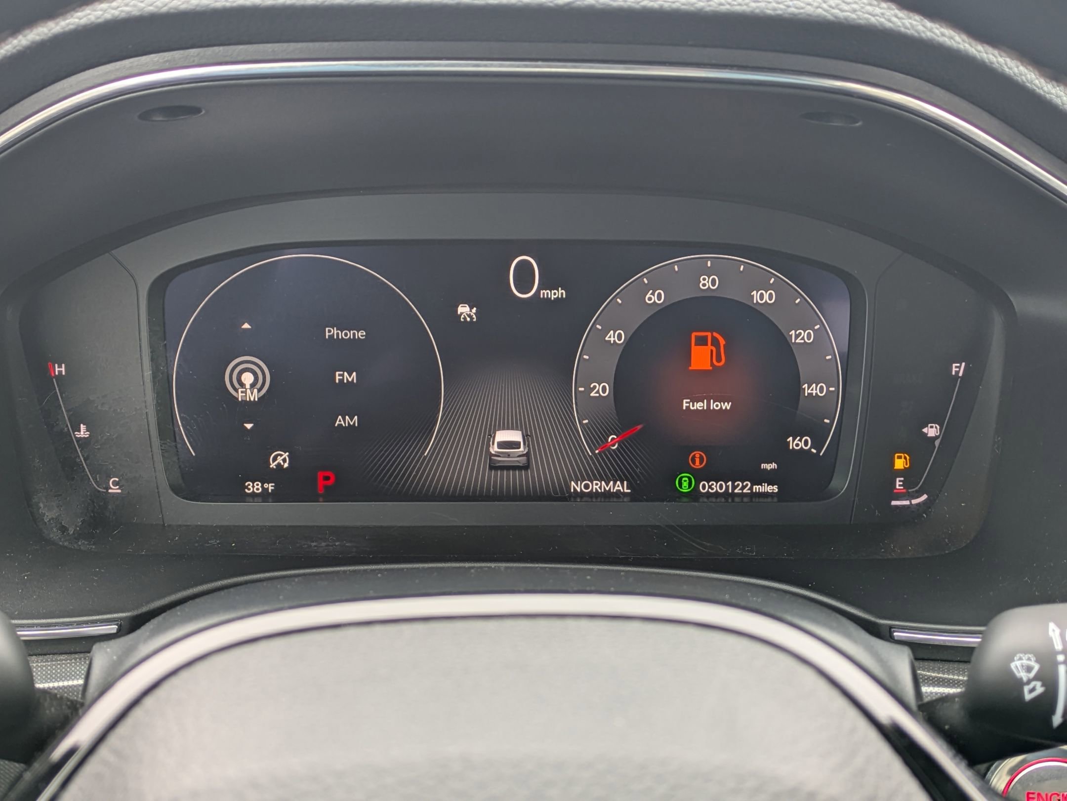 Used 2023 Acura Integra A-Spec image 10