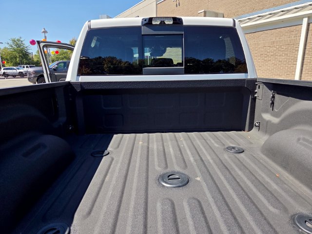 Used 2025 RAM 2500 Rebel w/ Rebel Level 2 Equipment Group AWD/4WD image 26
