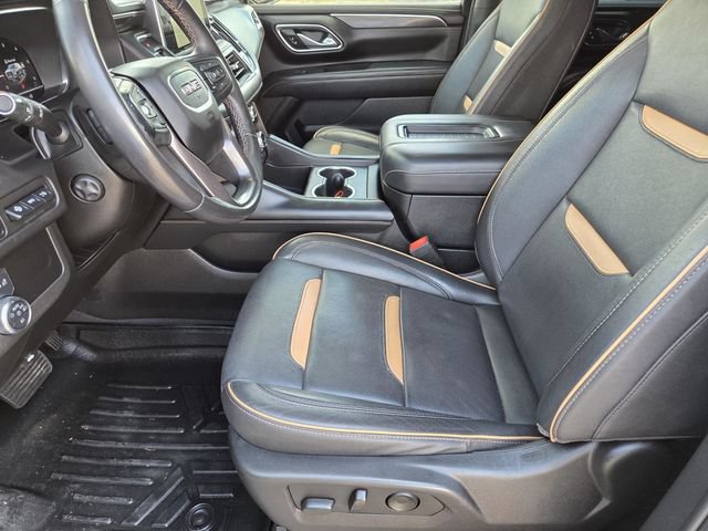 Used 2023 GMC Yukon AT4 w/ AT4 Premium Package AWD/4WD image 25
