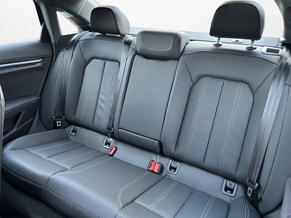 Used 2025 Audi A3 2.0T Premium Plus w/ Premium Plus Package AWD/4WD image 12