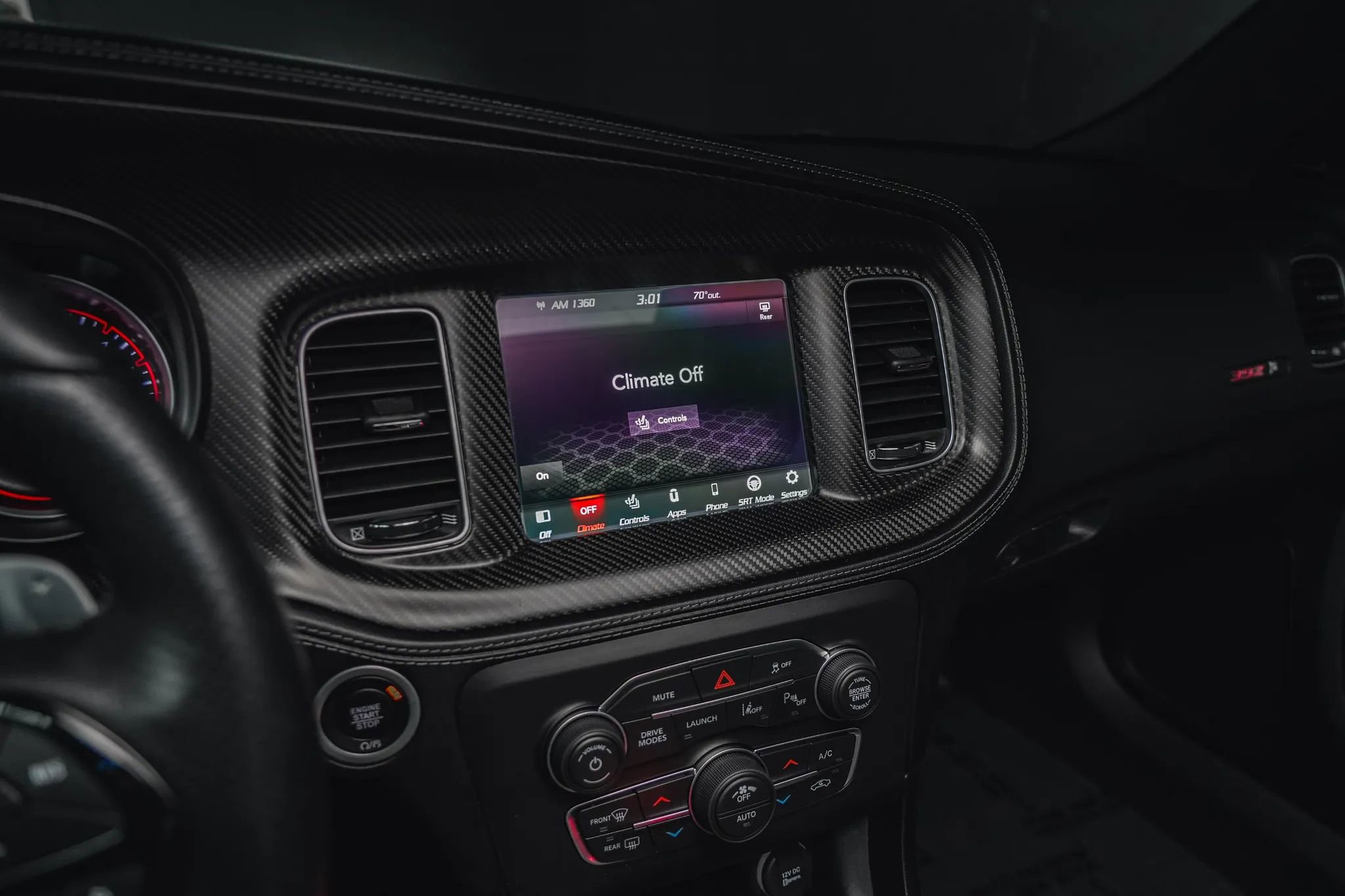 Used 2021 Dodge Charger Scat Pack image 49