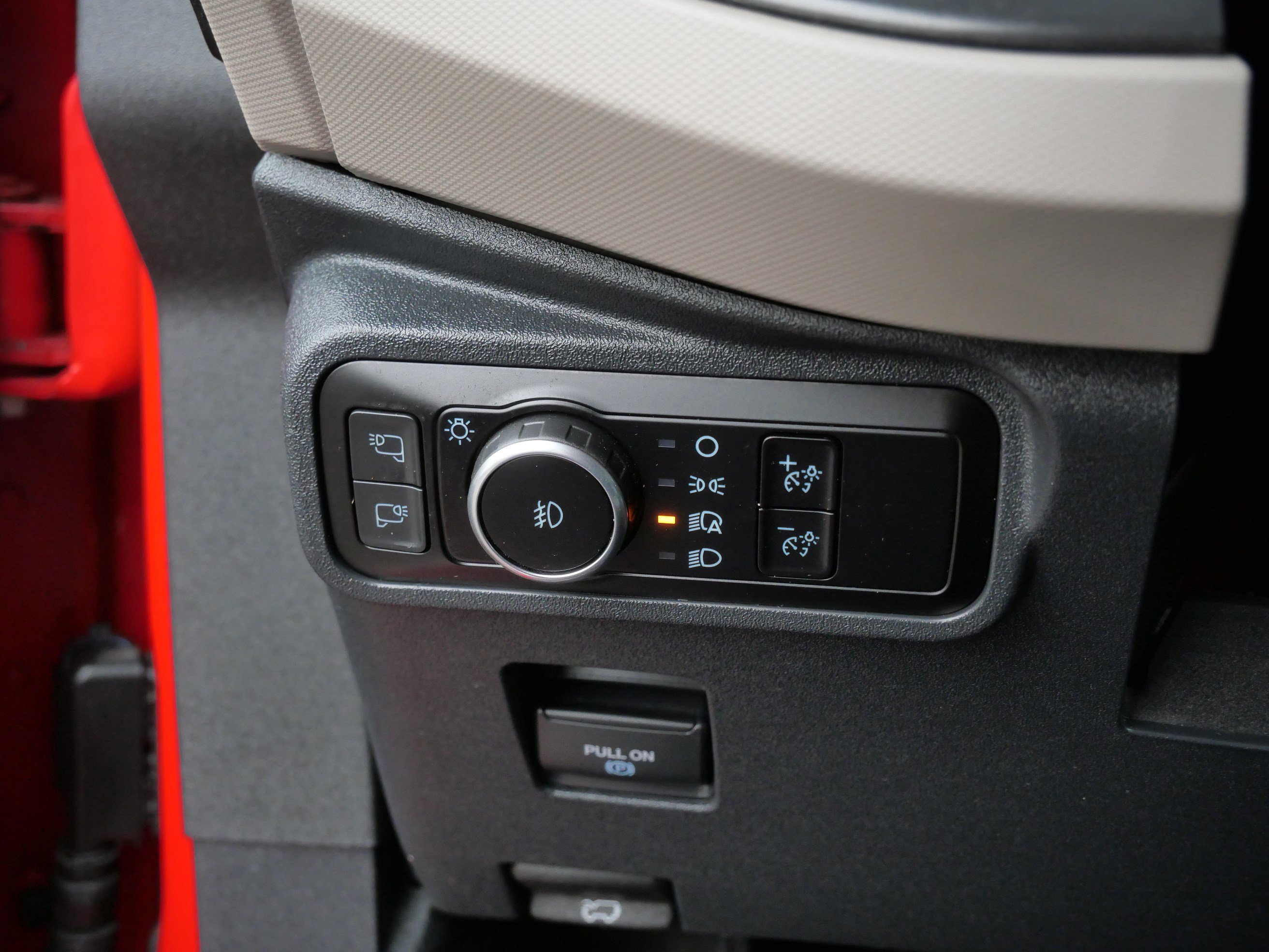 Used 2022 Ford Bronco Wildtrak image 27