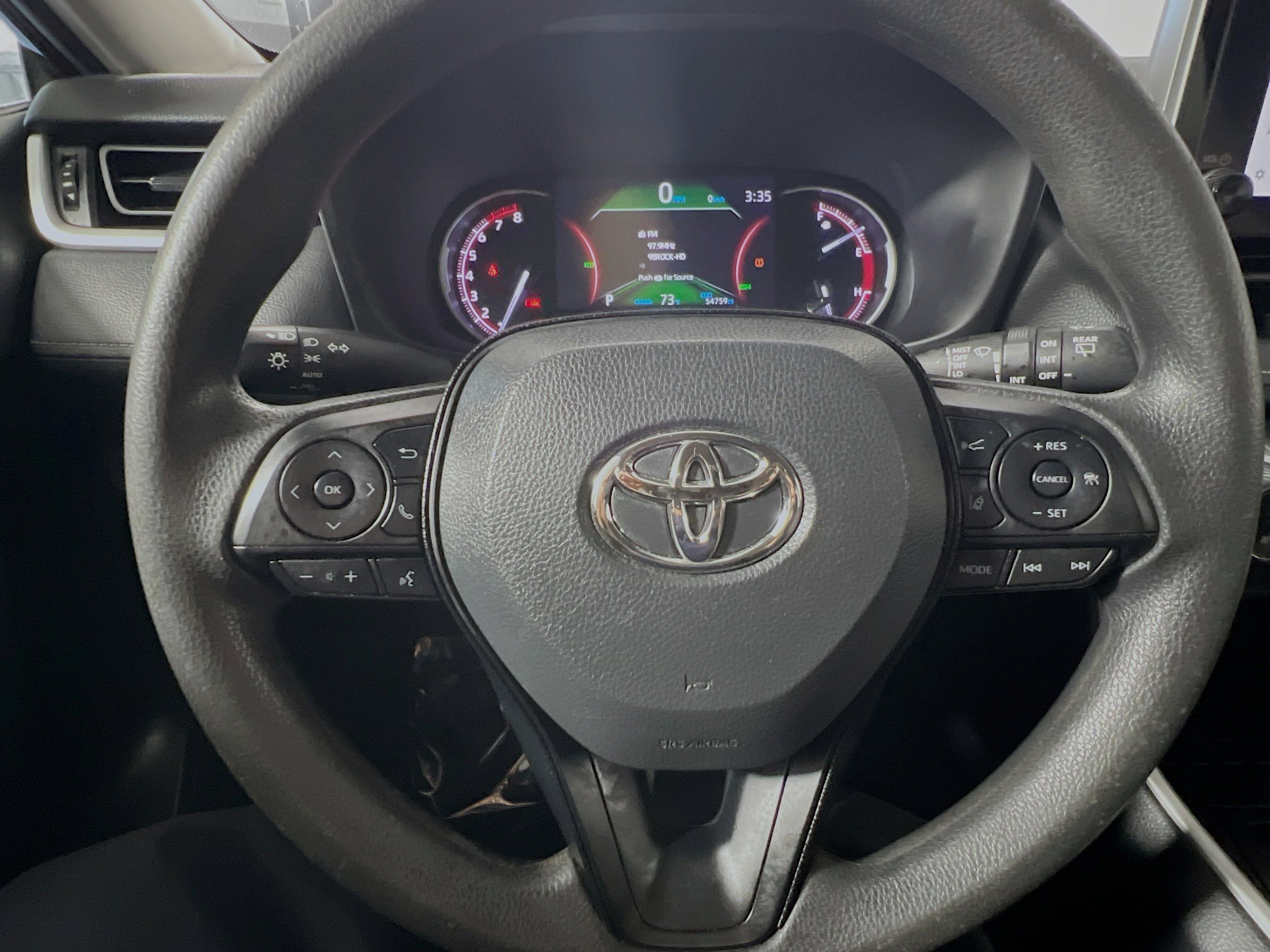 Used 2024 Toyota RAV4 XLE image 18