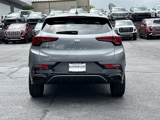 New 2026 Buick Encore GX Sport Touring w/ Comfort Package image 4