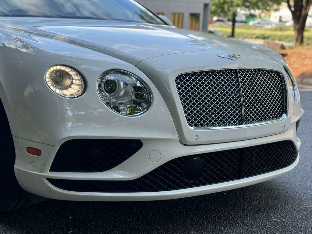 Used 2016 Bentley Continental GT AWD/4WD image 18