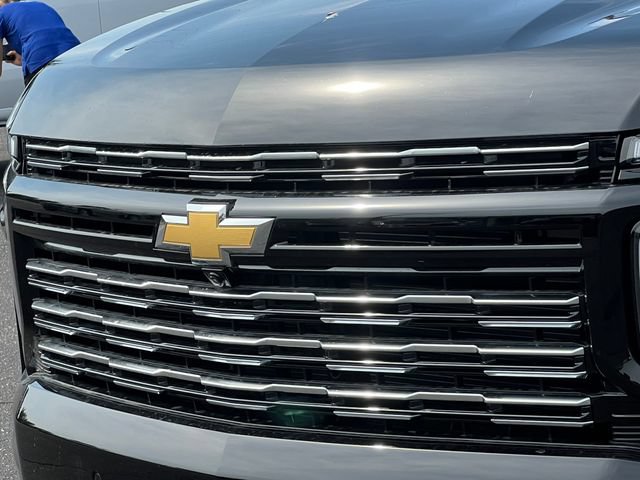 New 2026 Chevrolet Tahoe High Country w/ Sun And Tow Package AWD/4WD image 52