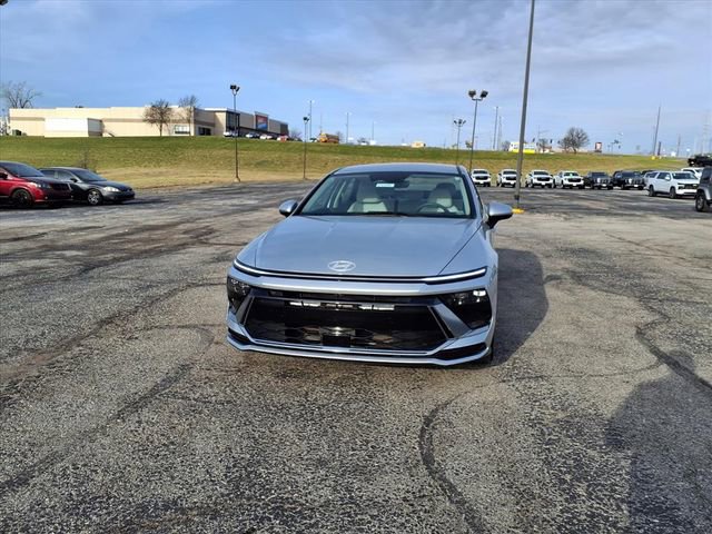 Used 2025 Hyundai Sonata SEL image 40