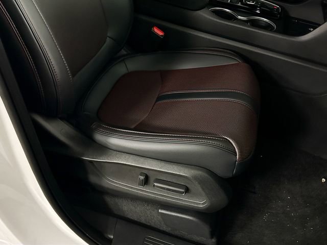 New 2026 Honda Pilot Black Edition image 59