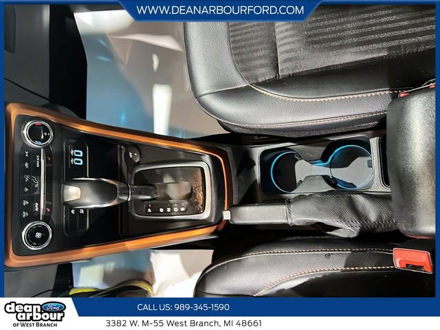 Used 2018 Ford EcoSport SES AWD/4WD image 18
