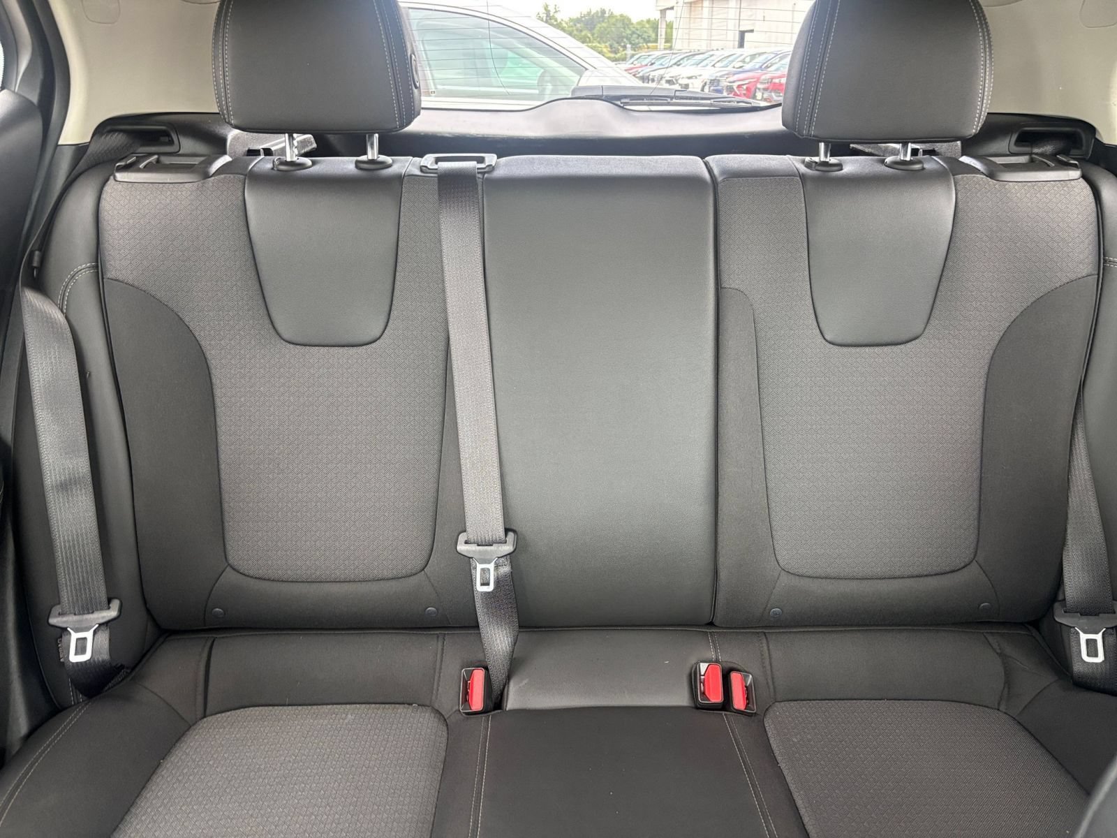 Used 2025 Buick Encore GX Preferred FWD image 36