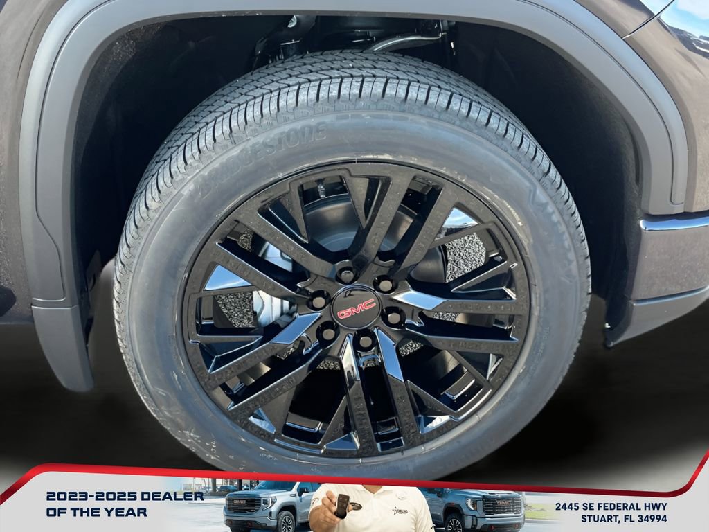 New 2025 GMC Sierra 1500 Denali image 20
