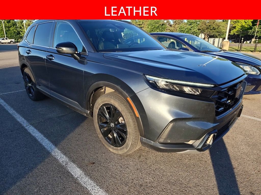 Used 2023 Honda CR-V Sport Touring image 3