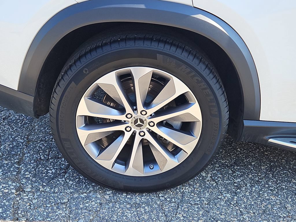 Used 2021 Mercedes-Benz GLE 450 4MATIC w/ Premium Package image 9