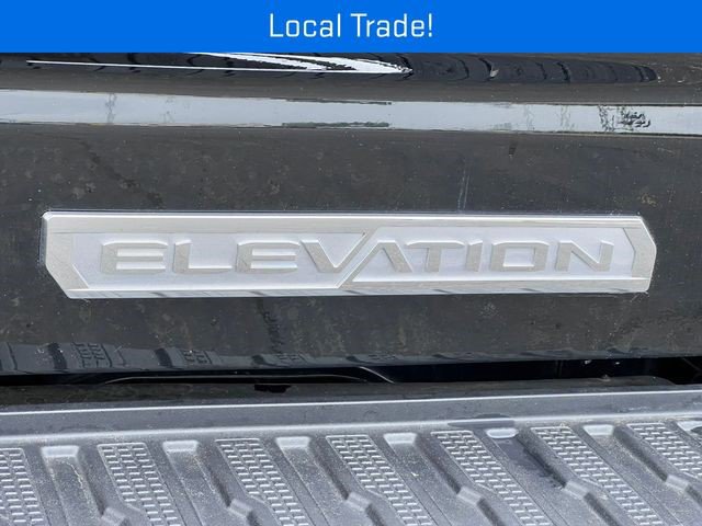 Certified 2024 GMC Sierra 1500 Elevation AWD/4WD image 2