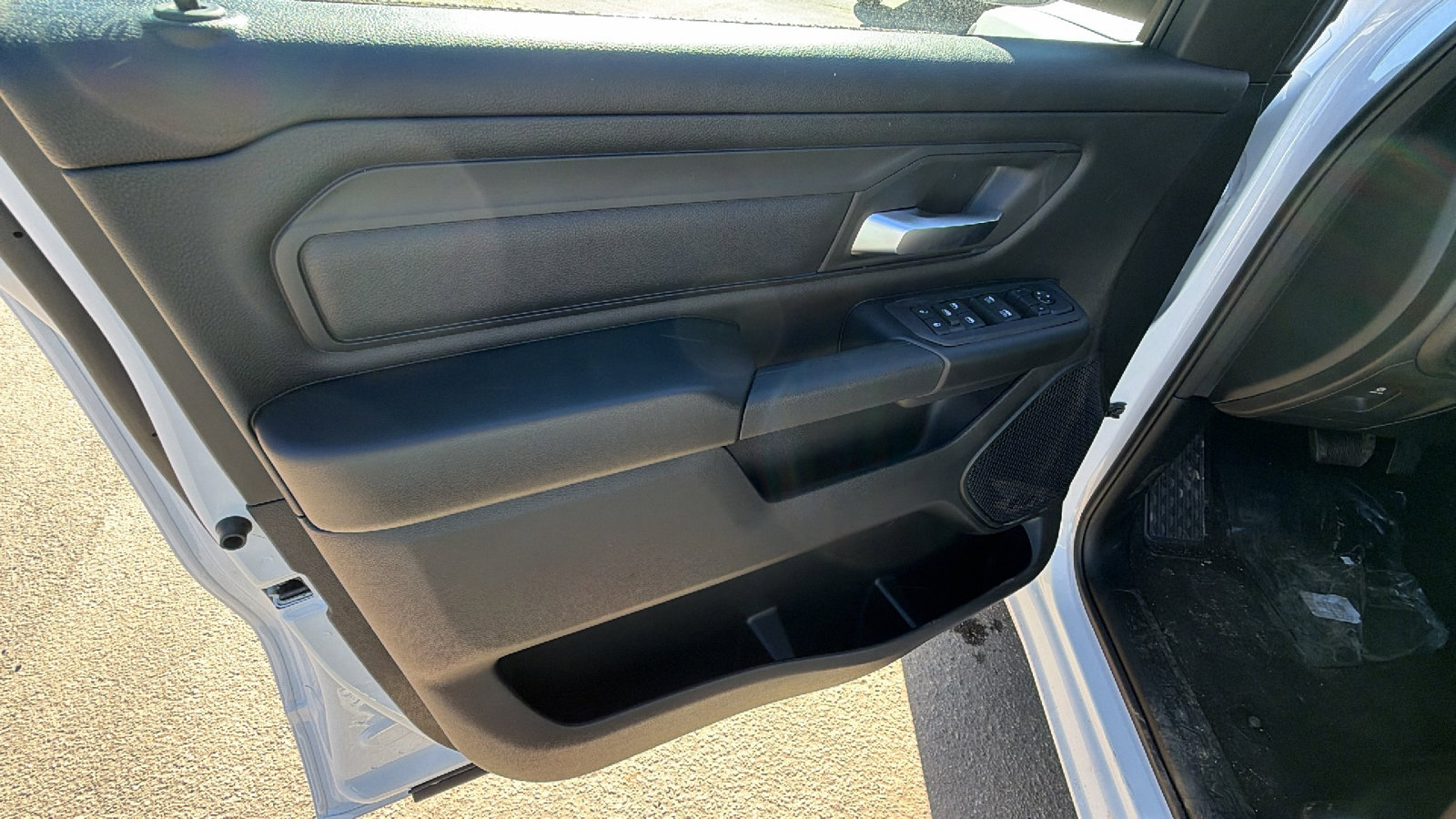 New 2026 RAM 1500 Tradesman RWD image 14