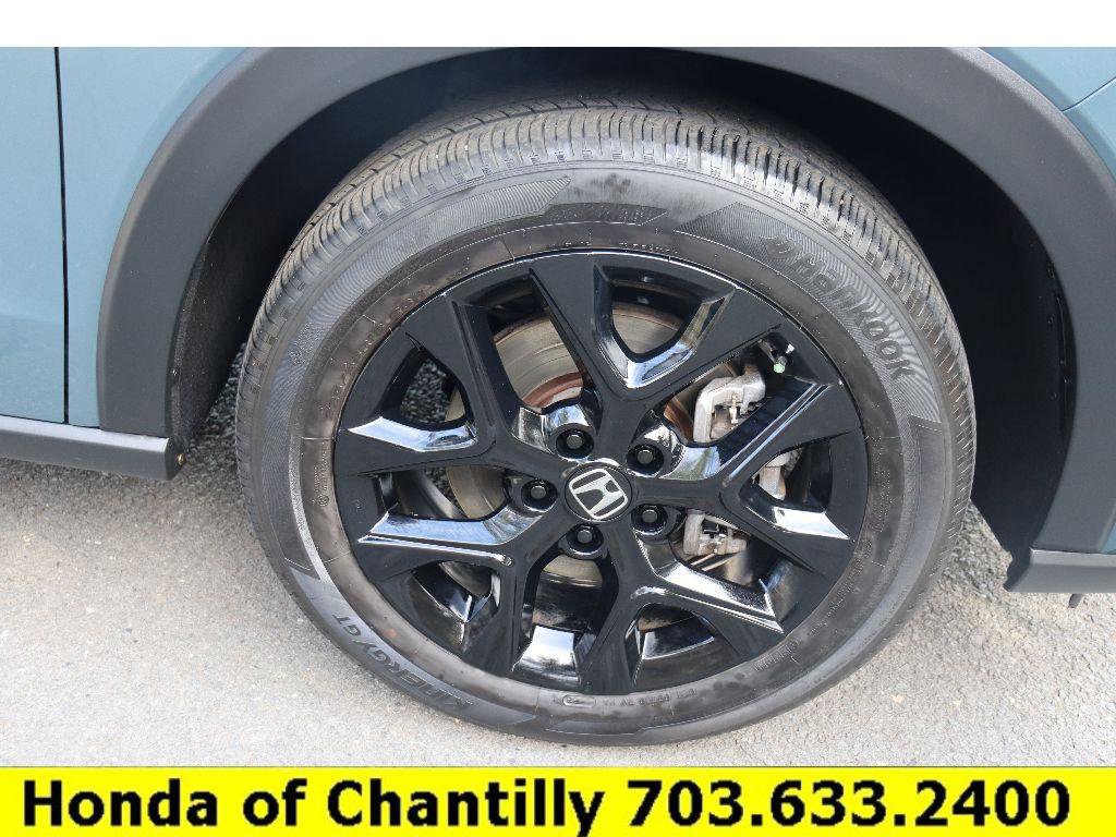 Used 2024 Honda HR-V Sport image 31