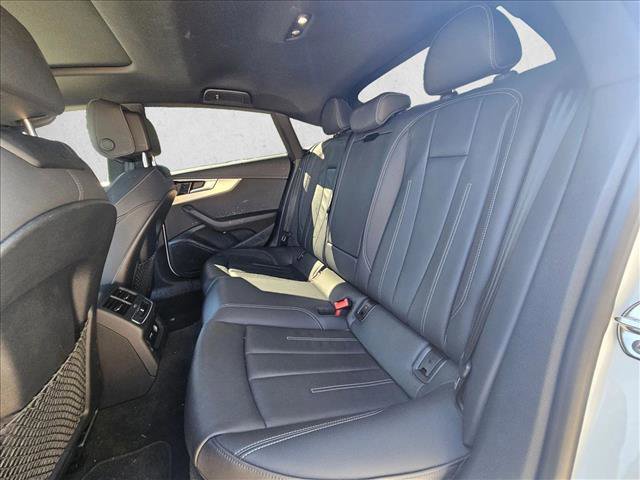 Used 2025 Audi A5 2.0T Premium Plus image 12